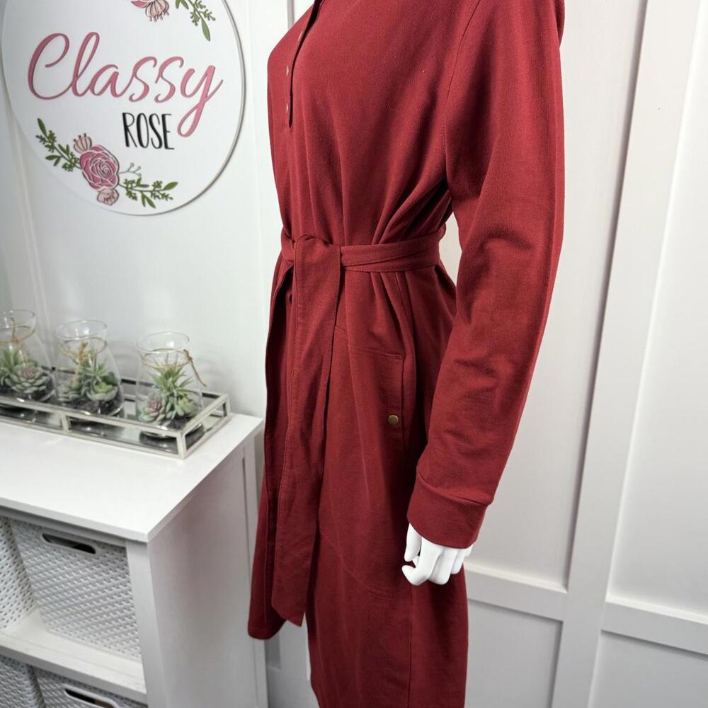 Beautiful NWTs Downeast Dress Size L - Picture 3 of 8